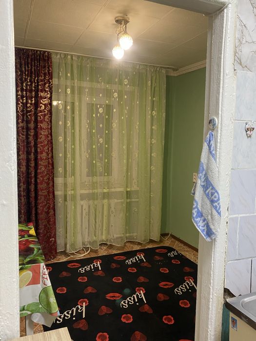 Сдам однакомнатную квартиру в малосемейке