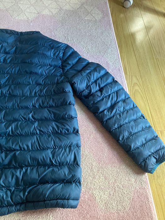 Geaca Marmot Solus Featherless