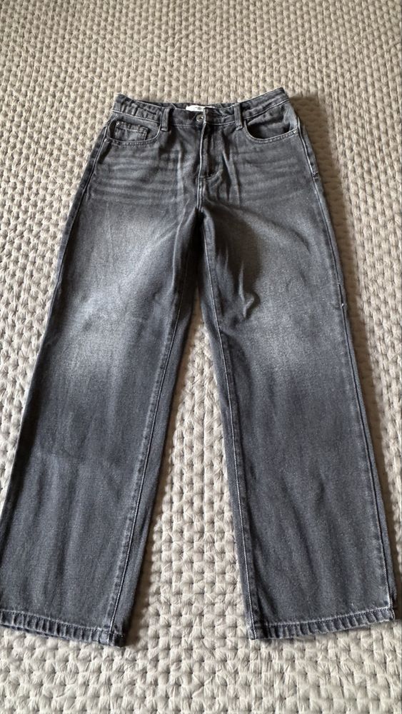 Zara, Reserved дънки 12 г. и 13-14 г.