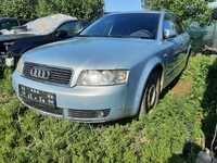 Dezmembrez audi a4 b6