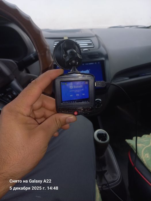 мини регистратор 1020к ёзади