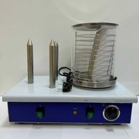 Аппарат для приготовления хот догов  GRESTI  HD-03
