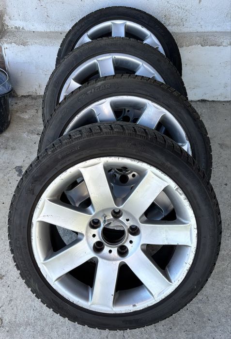 Bmw 320D 6 скорости 2003 г.