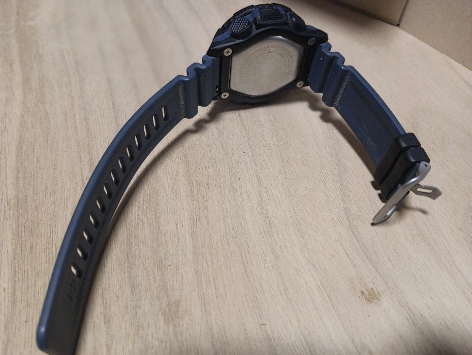 CASIO pro trek PRT-B70-2ER