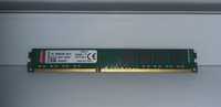 Оперативная память Kingston DDR3 8GB