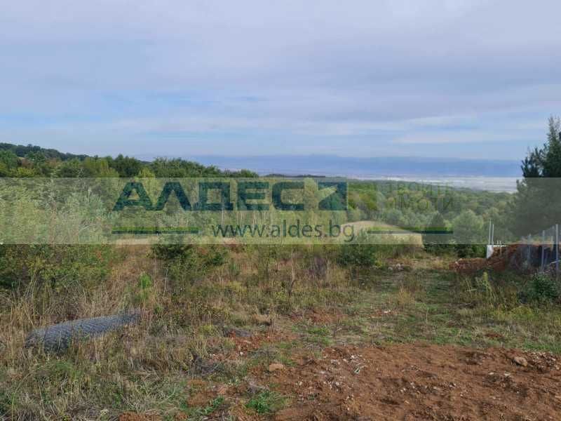 Продава се Парцел в София, в.з. Горна баня - 3000 кв.м за 70 €/кв.м - Снимка #11