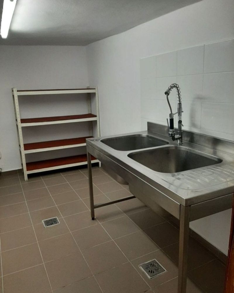Predare afacere la cheie Catering/PizzerieEvenimente Inchiriere Spatiu