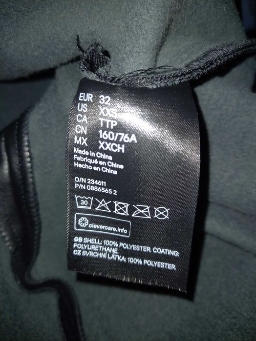 Лачена рокля различни модели