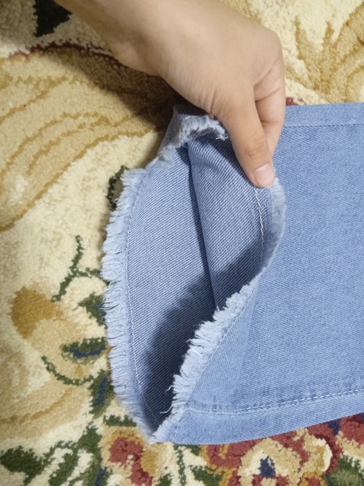 Ayollar shimi sotiladi