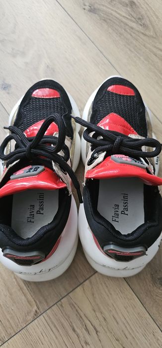 Incaltaminte sport Flavia  Passini marimea 39(24cm)