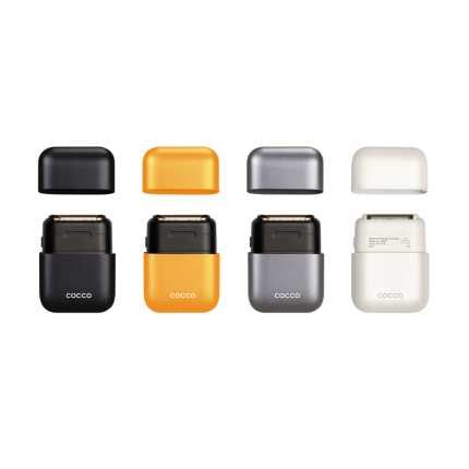 Cocco – Impacto Micro Wet-Dry Шейвър