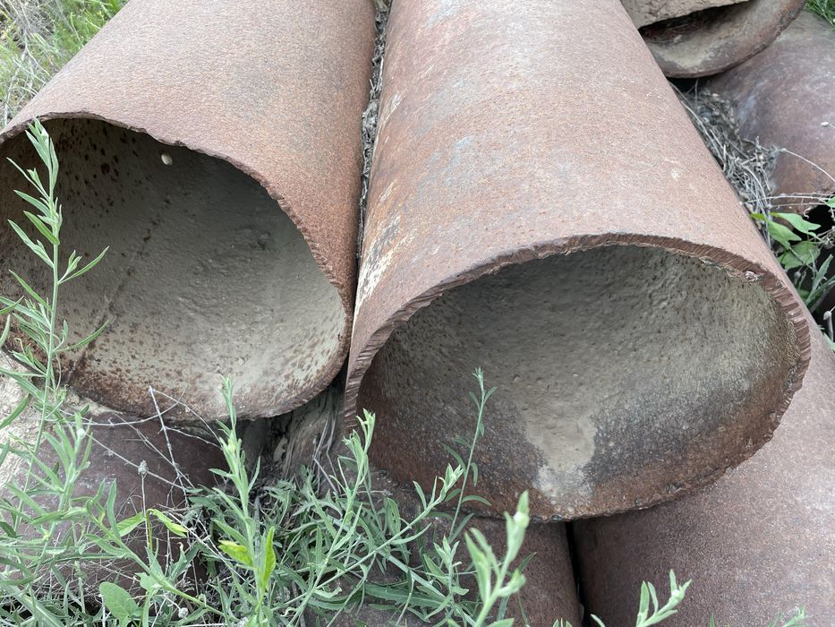 320 трубалар б/у сотилади, жойлашган жойи Навоий вилояти Нурота тумани