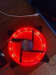 Cooler carcasa PC