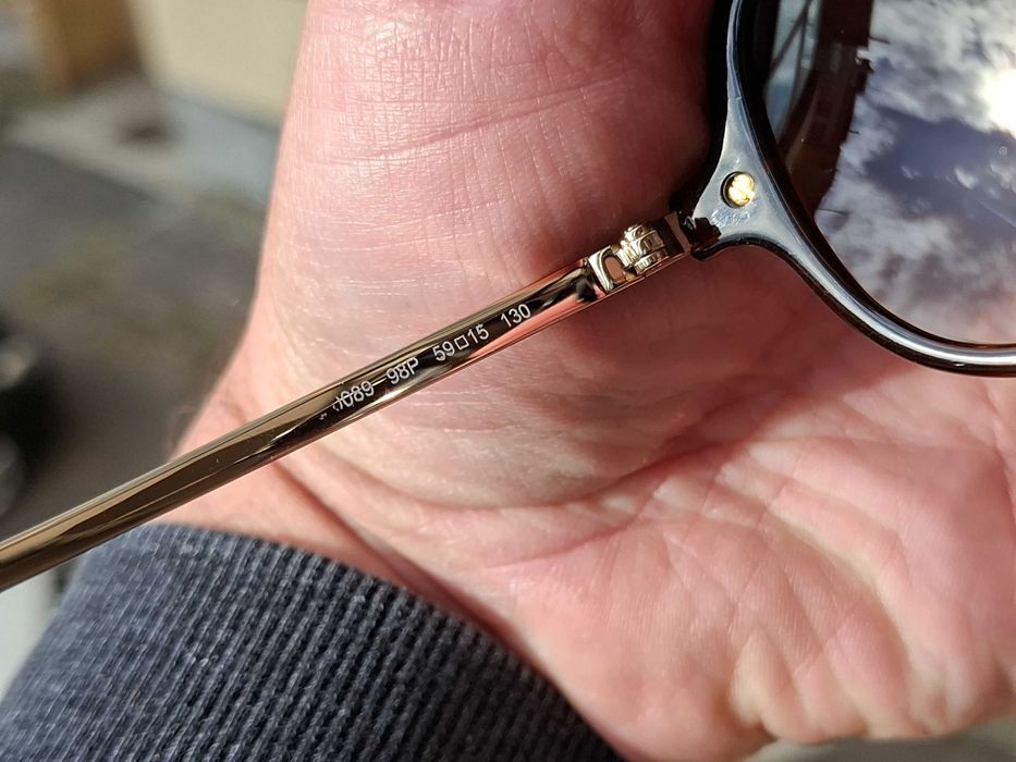 ochelari soare Dsquared D2  DQ0089 Aviator