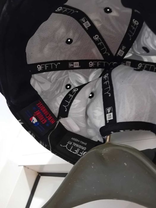 Чисто нова оригинална шапка на New York Yankees