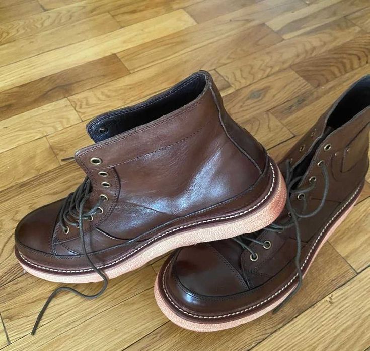 Обувь демисезонная