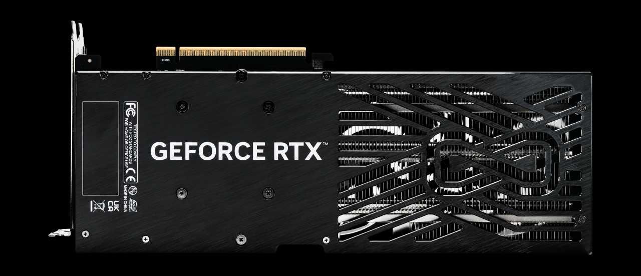 Видеокарта PALIT RTX5060 INFINITY 3 OC 8G