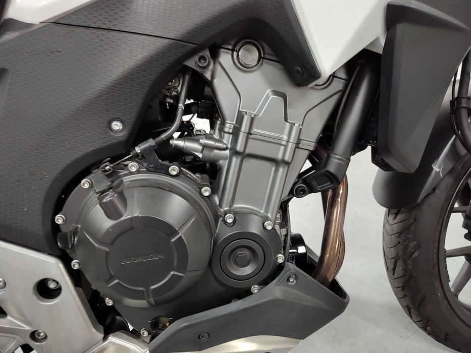 De Vanzare Honda CB 500 X 2013