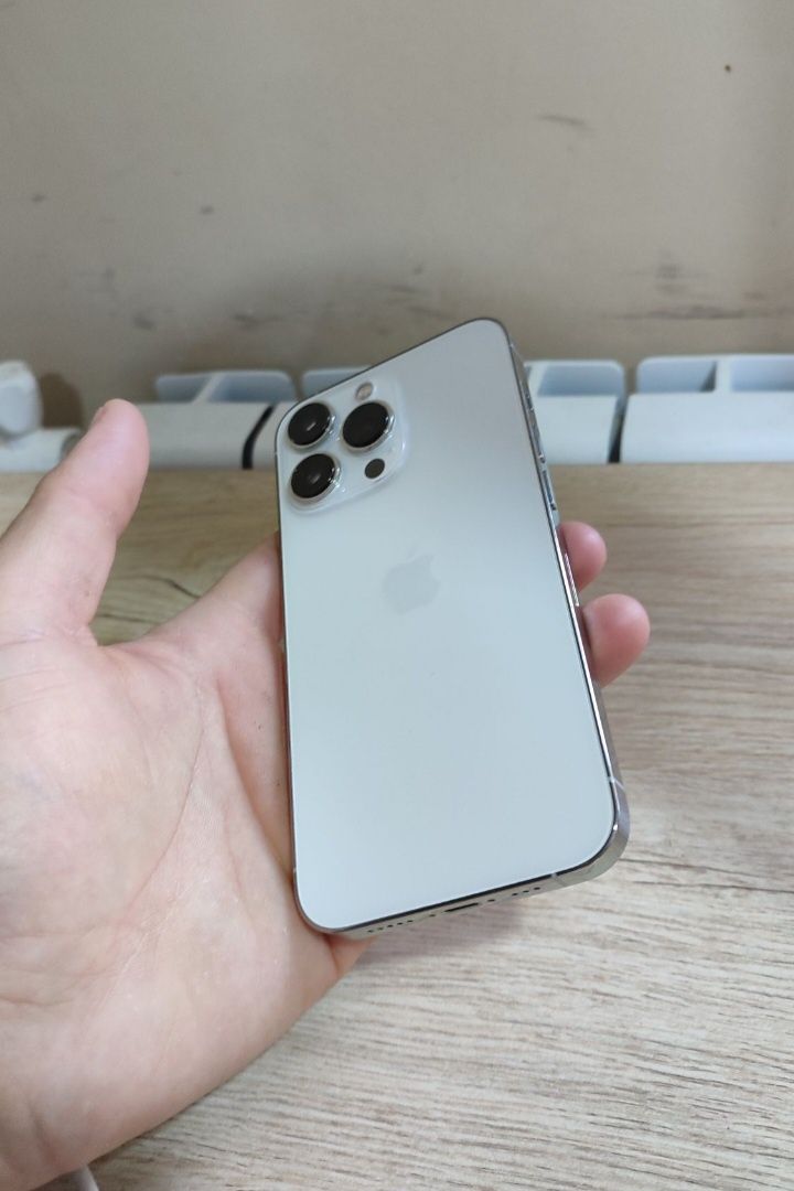 IPhone 13 pro ideal