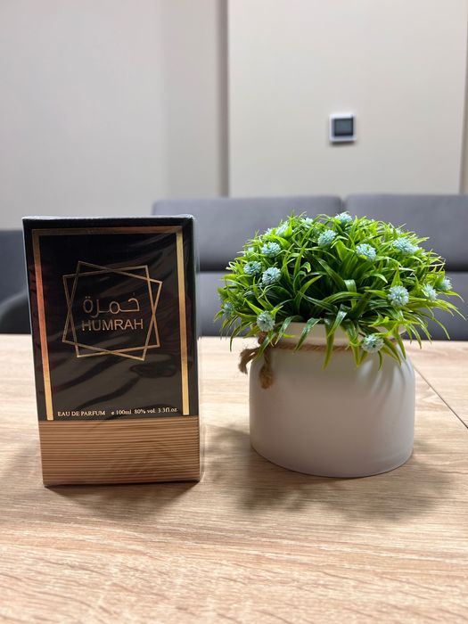 Парфюм HUMRAH - унисекс - 100 мл.