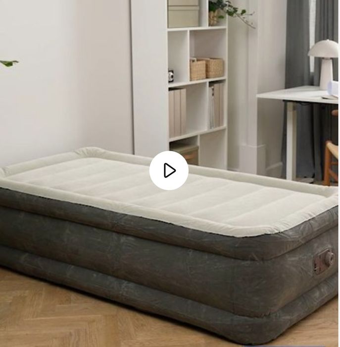 надуваема спалня Flodenge