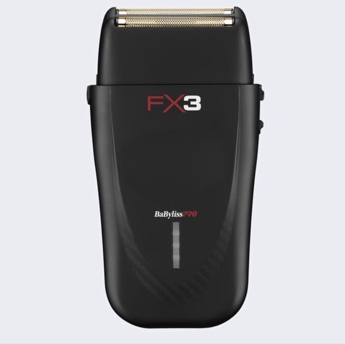 BaByliss PRO FX3 Шейвър