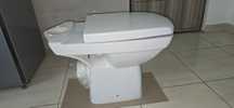Set Wc-stare impecabila!