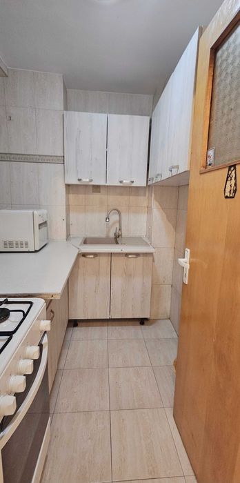 Vand apartament 2 camere