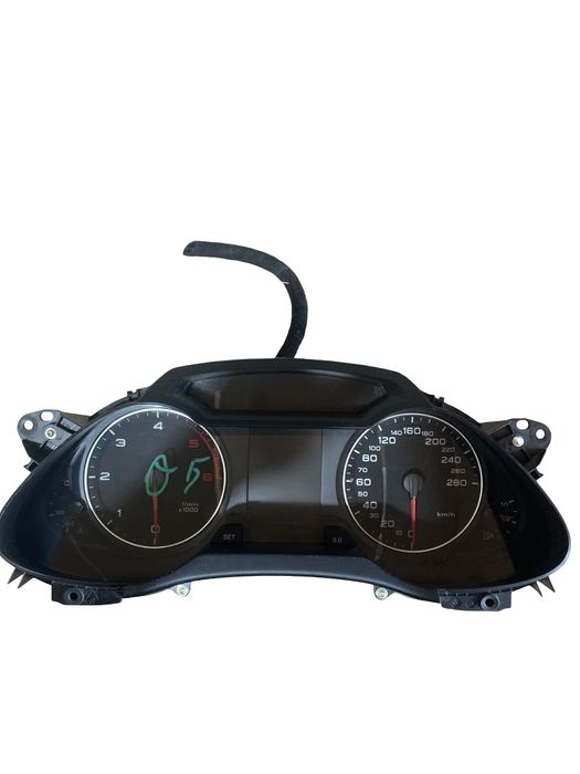 Ceas de bord AUDI A4 B8 2007 - 2015 8k0920930N