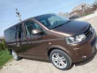 Volkswagen T5 Facelift Multivan Highline | 2.0 TDI | 180 CP