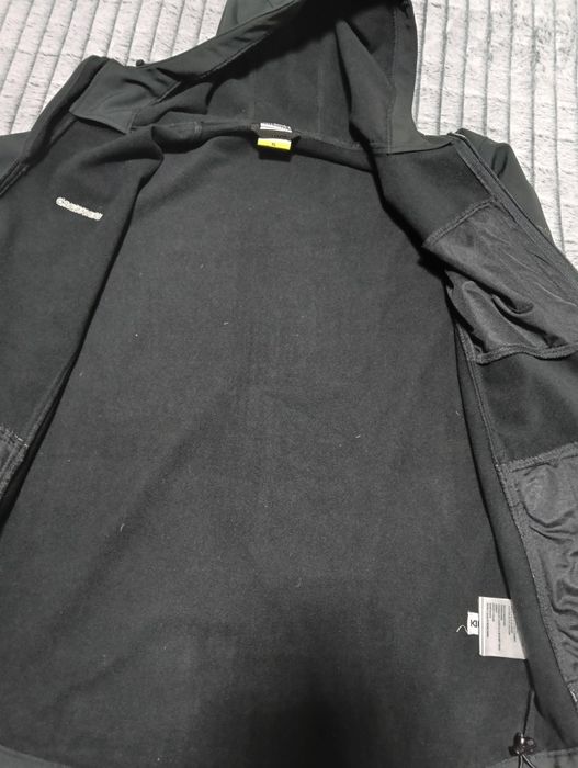 Kilimanjaro geaca Softshell XL