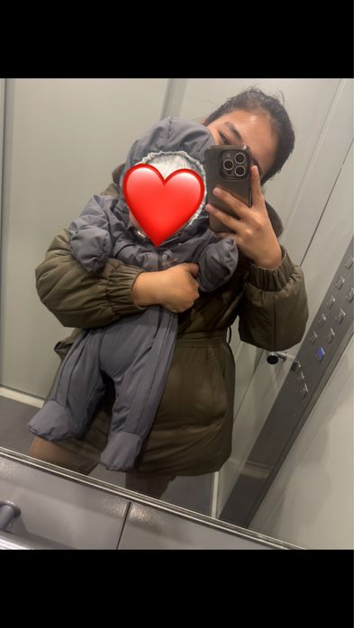 Няня на час в городе Павлодар