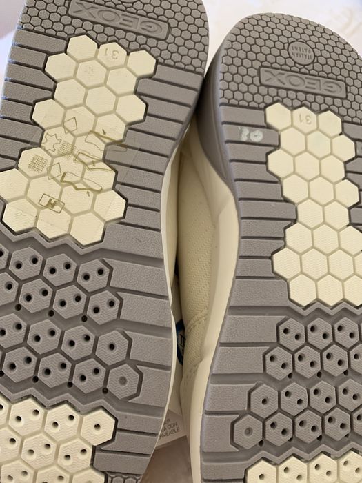 Adidas Geox mărime 31