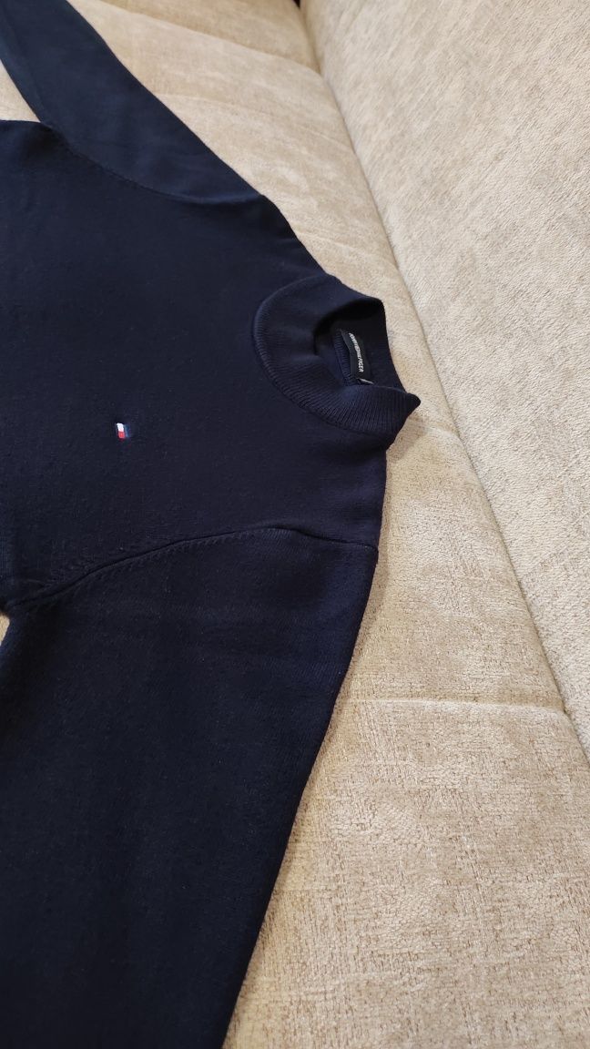 Свитер Tommy Hilfiger