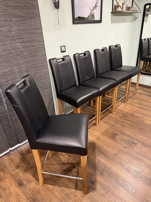 Стол Aiko 5 броя