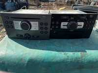 Vand radio cd player opel zafira b (pret pe bucata