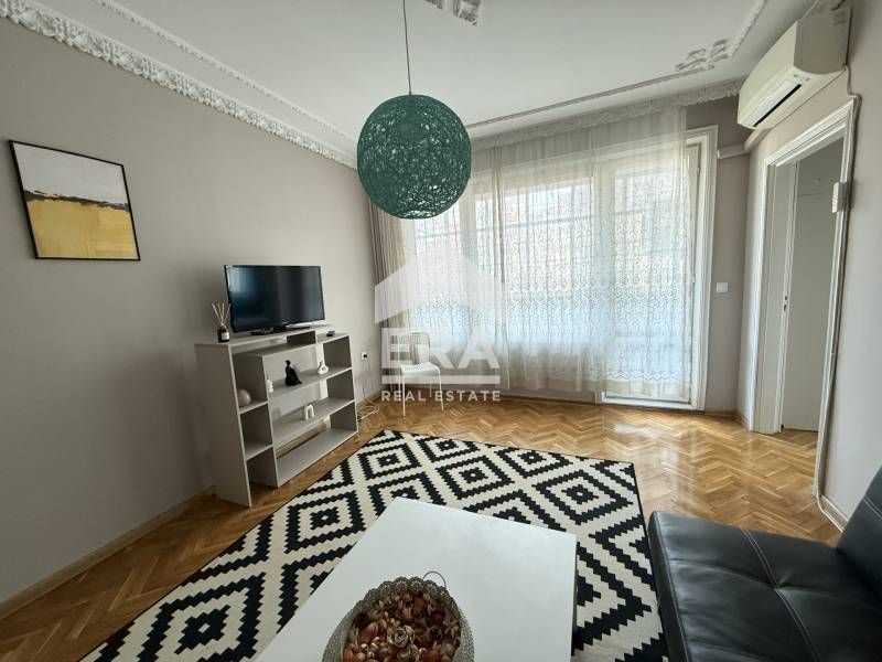 Дава се под наем Двустаен апартамент в Варна, Лятно кино Тракия - 58 кв.м за 435 € - Снимка #3