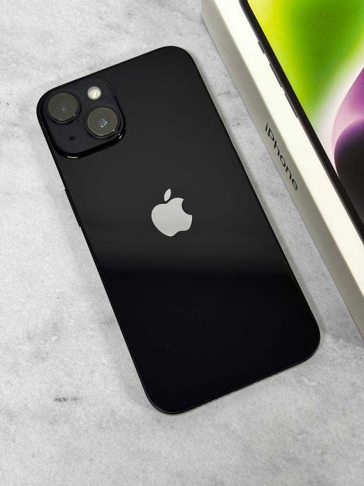 Apple iPhone 14 128gb (Павлодар) лот:756251