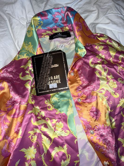 Camasa foggi, marime xs-s