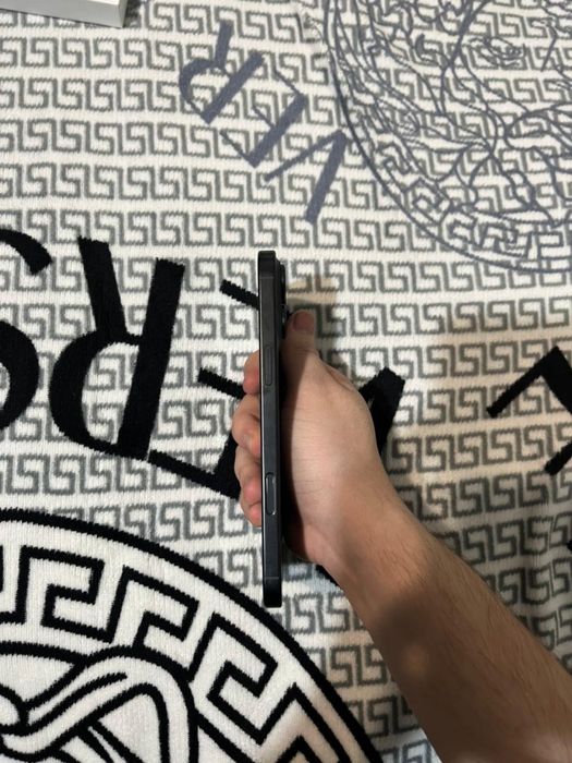 Iphone 16 Pro Max 256 gb