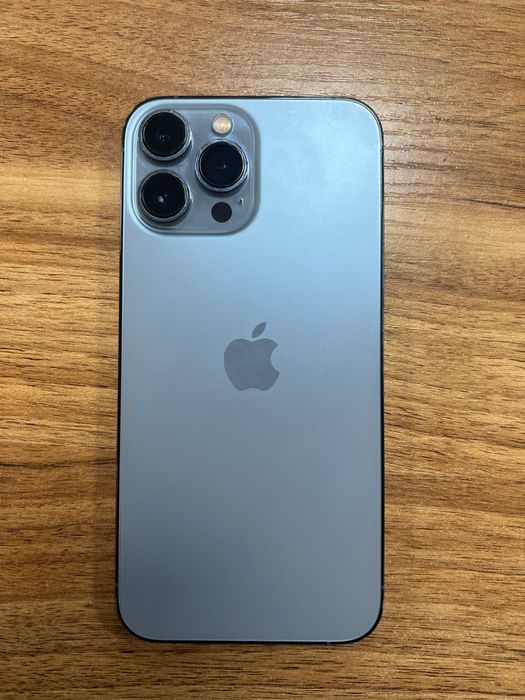 iPhone 13 pro max 128gb