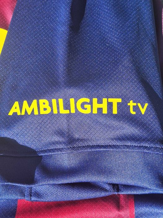 Tricou FC Barcelona – Lamine Yamal #10