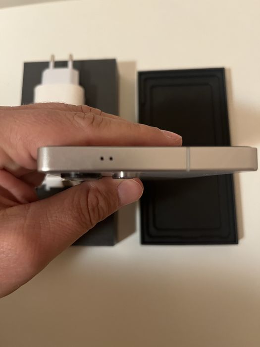 Samsung S25ultra 512GB 0 цикли