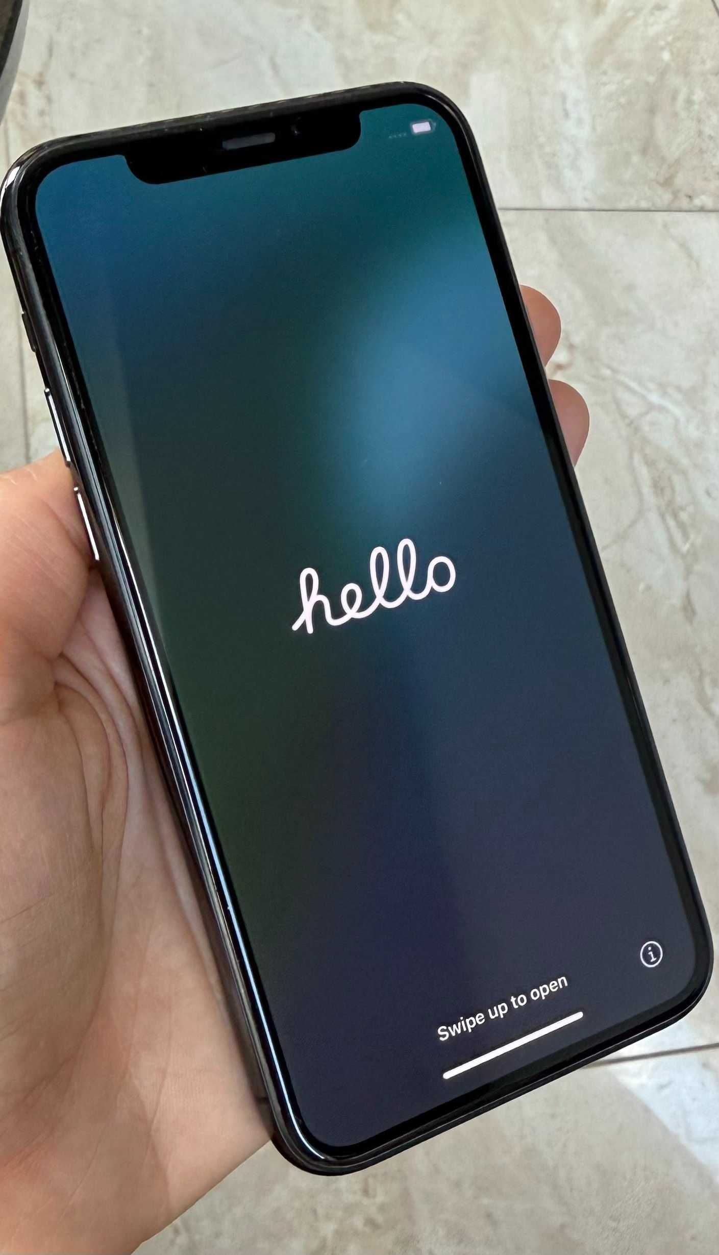 Iphone 11 PRO 256 GB