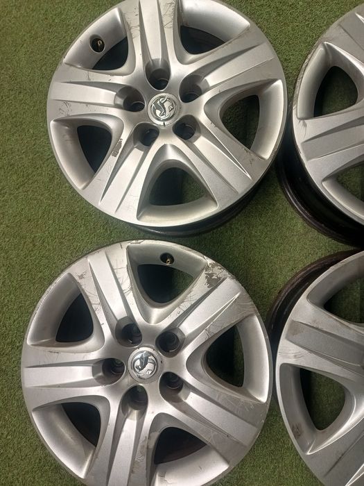Jante tabla R17 Opel Insignia A