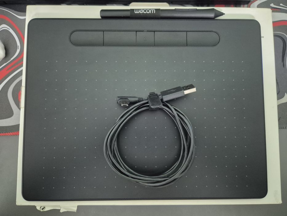 Wacom Intuos Bluetooth