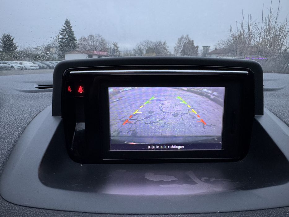 2012 “ Bose “ Navi