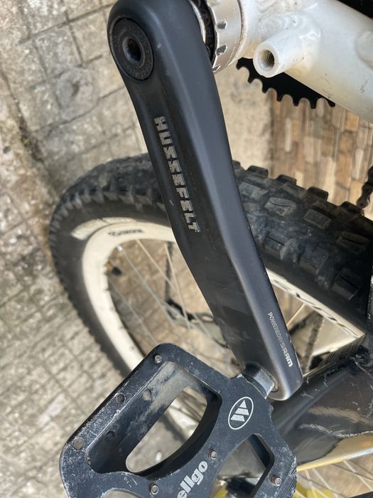 Downhill bike Kona Stab Deluxe 26” MTB