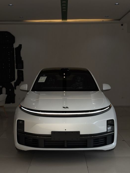 Lixiang 7 Ultra full