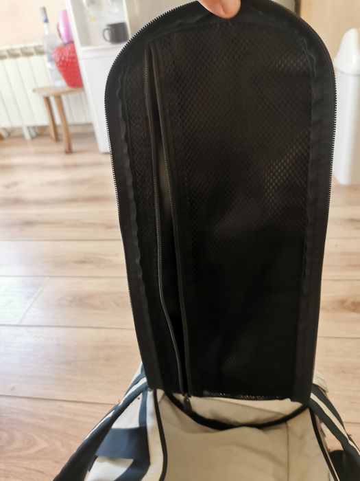 Спортен сак, раница